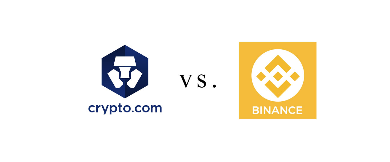 crypto.com vs binance