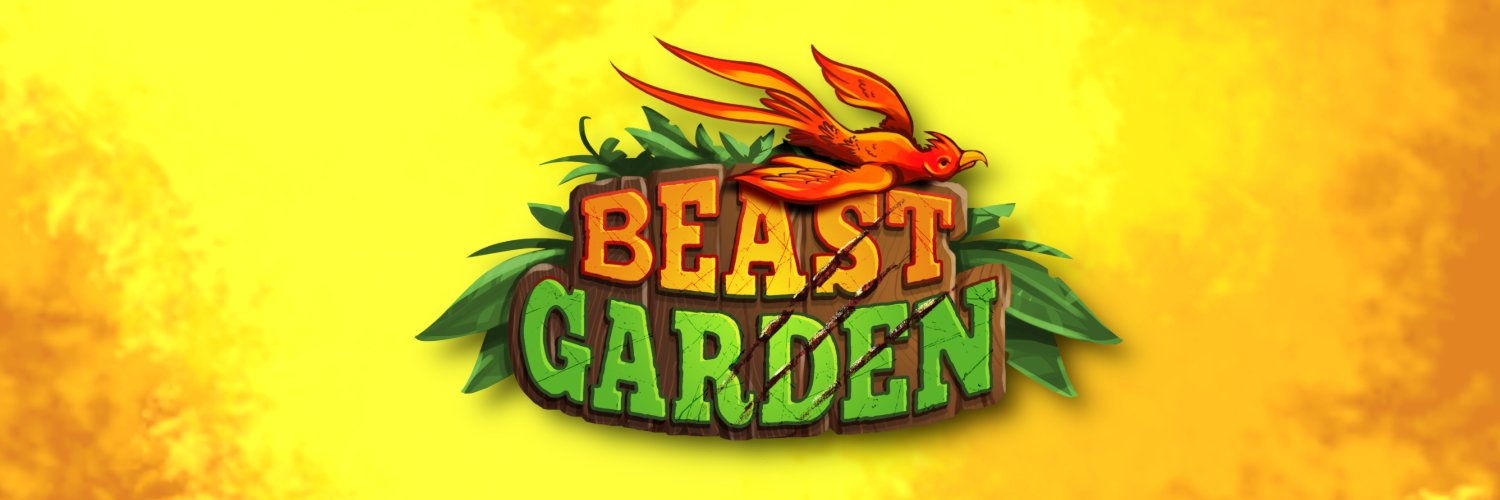 Beast Garden