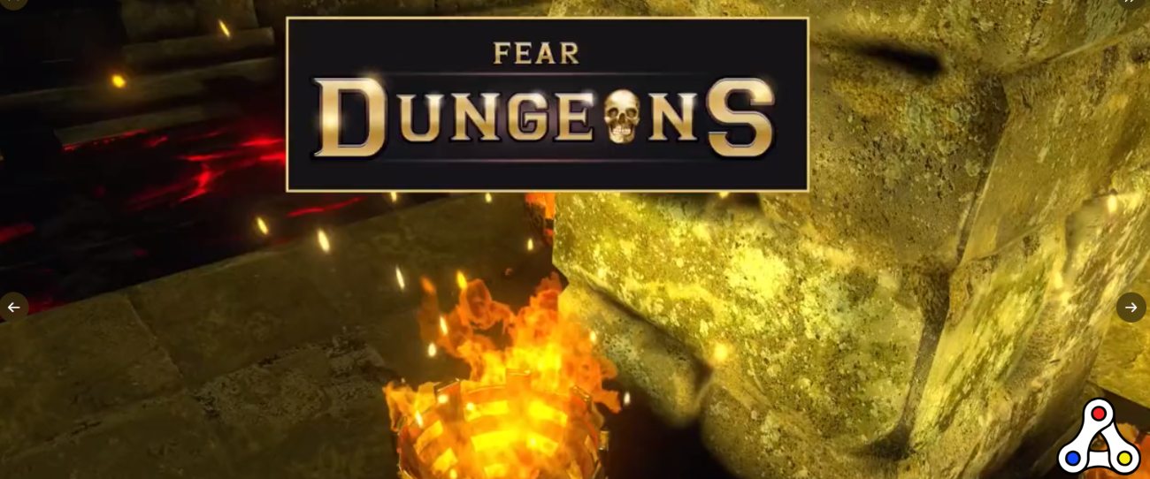 Fear Dungeons