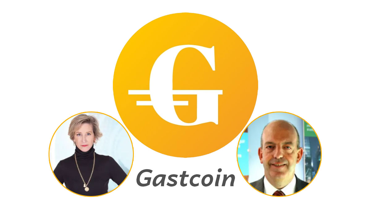 gastcoin gateway